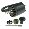 Picture of 8000W 200KV 14S Outrunner Brushless Motor for Electric Skateboard