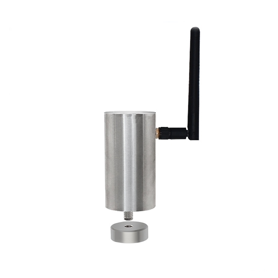 Wireless Vibration Sensor, 3 Axis