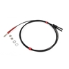 Picture of Diffuse Reflective Fiber Optical Sensor, M3/M4/M6