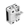 Picture of Solid state relay SSR-15AA, 15A 90-280V AC to AC