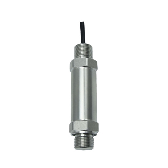 Explosion-Proof Pressure Transmitter for Water/Air/Oil/Hydraulic, 4-20mA