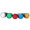 Picture of Red 5V LED Indicator Light