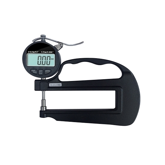 Digital Thickness Gauge for Paper/Film/Leather