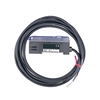 Picture of Single Digital Fiber Optic Amplifier, NPN/ PNP