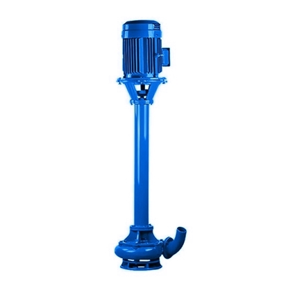 2 HP Vertical Mud Pump, 2 inch, 380V