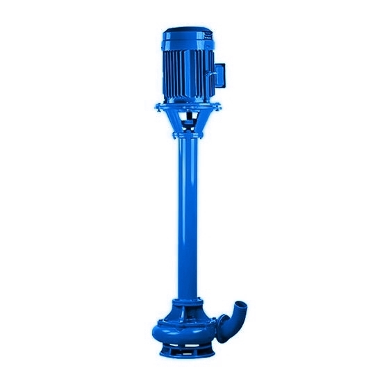 20 HP Vertical Mud Pump, 4 inch, 380V