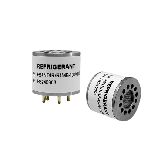 NDIR Refrigerant Gas Sensor, 0~100%LFL