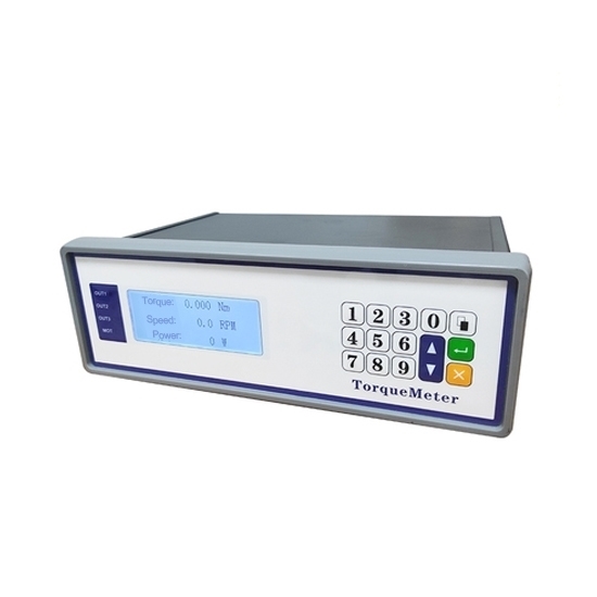 Digital Dynamic Torque Meter, 3 Channel