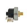 Picture of Steam Pressure Switch, 0.2 to 9.0 Bar