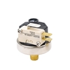 Picture of Steam Pressure Switch, 0.2 to 9.0 Bar