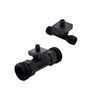 Picture of Vortex Flow Sensor, 0.5-150 L/min, DN6/DN10/DN20/DN25