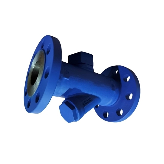 2" Thermodynamic Steam Trap