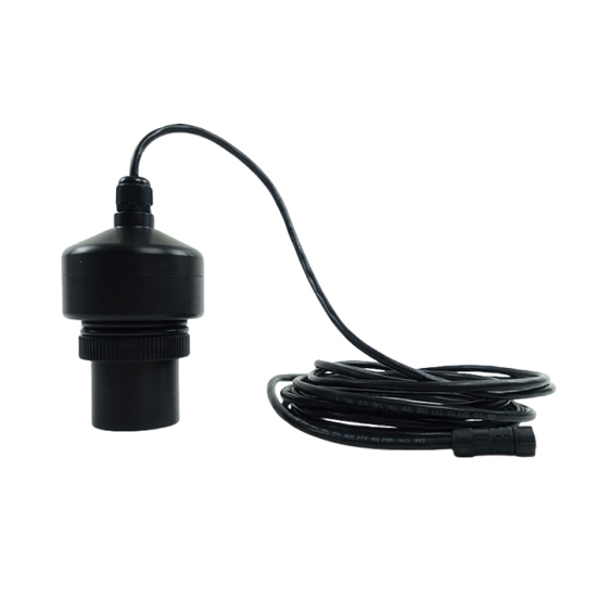 Wireless Ultrasonic Level Sensor, IP68