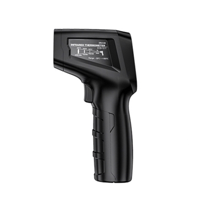 Non-contact Infrared Laser Thermometer for Cooking