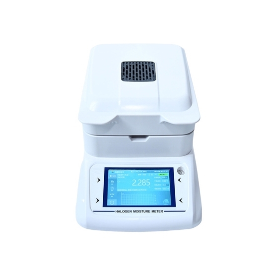 Halogen Moisture Analyzer | ATO.com