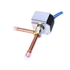 Picture of Refrigeration Solenoid Valve, Direct Acting, 50/60Hz