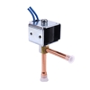 Picture of Refrigeration Solenoid Valve, Direct Acting, 50/60Hz