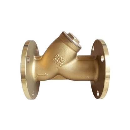 Brass Y Strainer, DN50/DN65/DN80