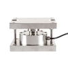 Picture of Tension/Compression Load Cell, Low Profile, 500kg/30 ton to 100 ton