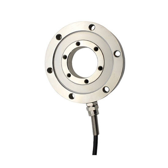 Ring Load Cell, Through Hole, 50kg/200kg/500kg to 5000kg