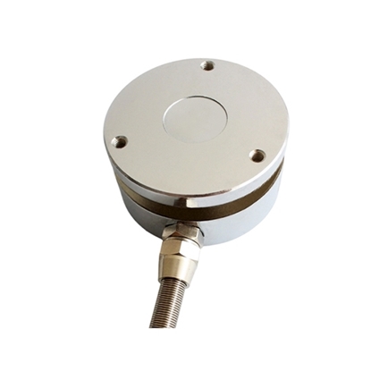 Flat Load Cell, Diaphragm Type, 50kg/300kg/1 ton to 10 ton