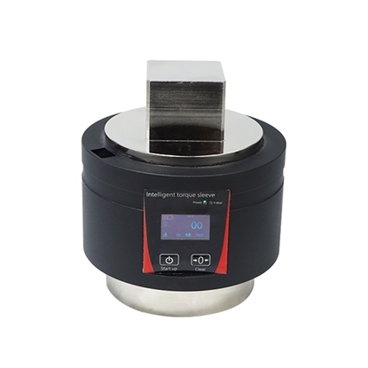 Digital Rotary Torque Sensor with Smart Sleeve, 500-3000 Nm