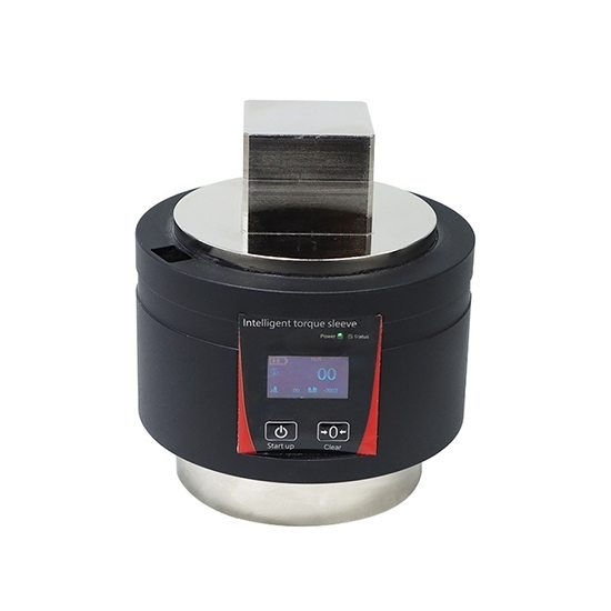 Digital Rotary Torque Sensor with Smart Sleeve, 500-3000 Nm