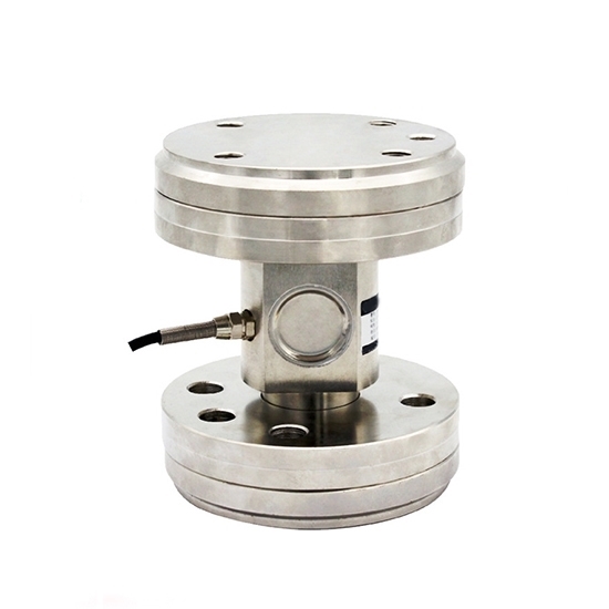 Column Load Cell, Flange Type, 5 ton/10 ton to 30 ton