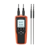 Picture of Platinum Resistance Thermometer Data Logger, Single/Dual Channel