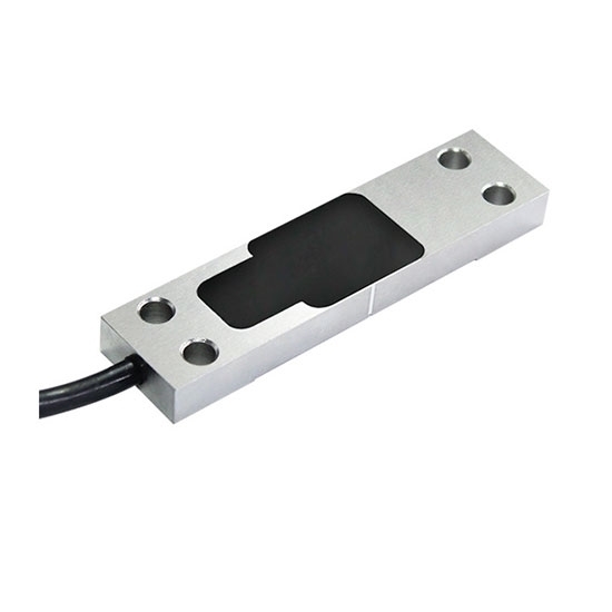 Miniature Strain Gauge Load Cell, 0-500µm/m