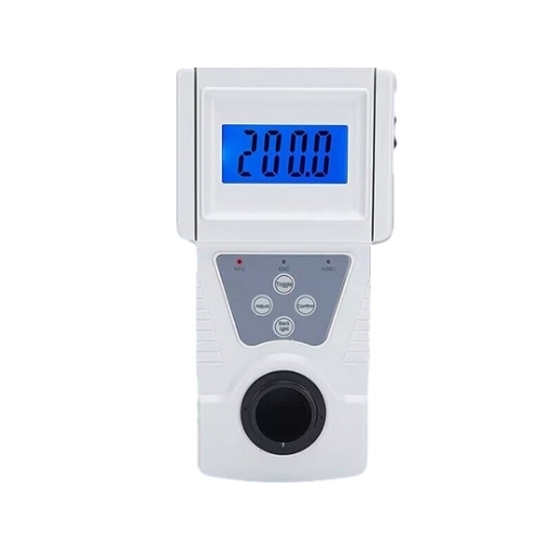 0-200 NTU Portable Water Turbidity Meter