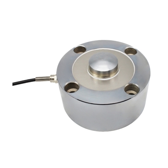 Pancake Load Cell for Silo/Tank Weighing, 50 ton/ 200 ton to 500 ton